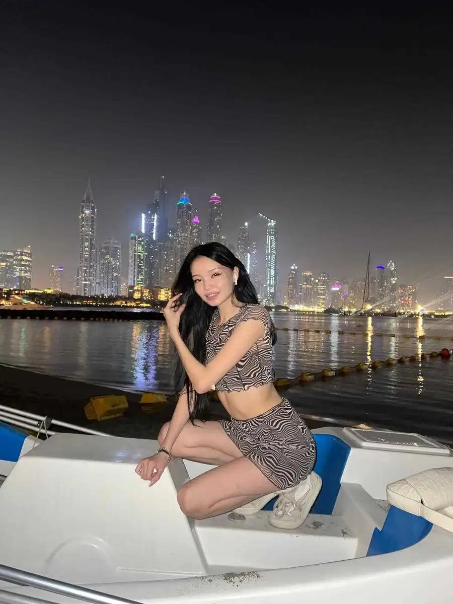 Aurika escort a Roma