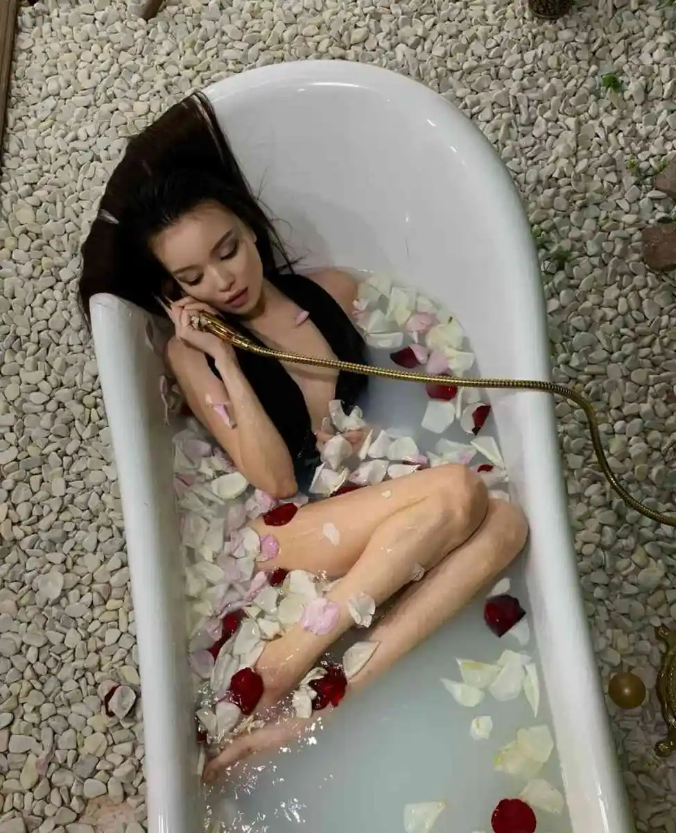 Aurika escort a Roma