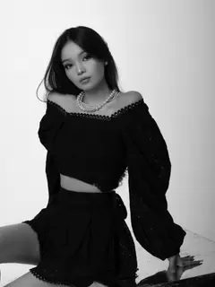 Aurika escort a Roma