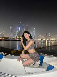 Aurika escort a Roma