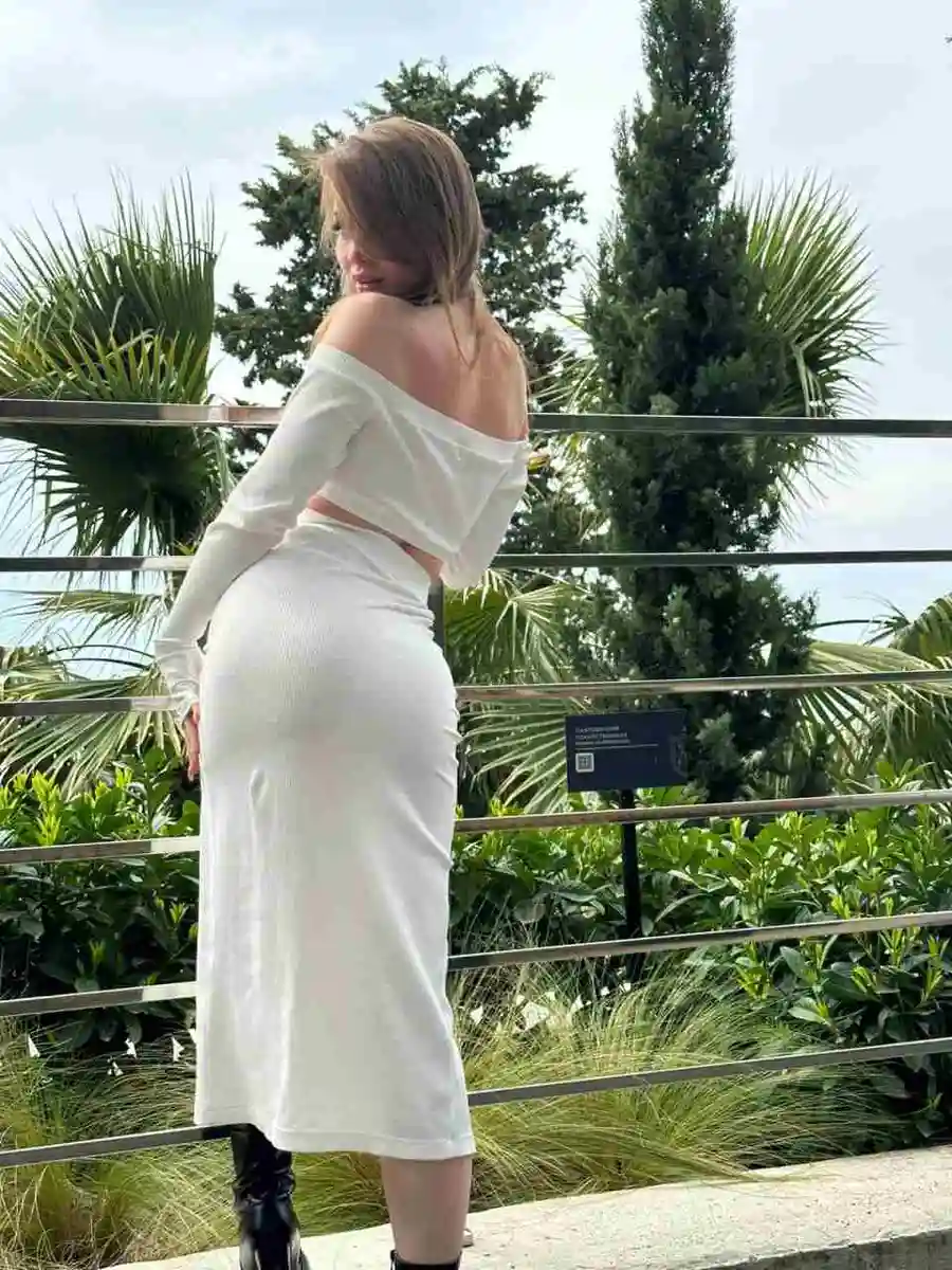 Aurora escort a Roma