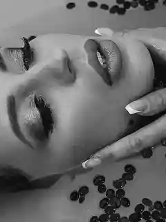 Bogdana escort a Roma