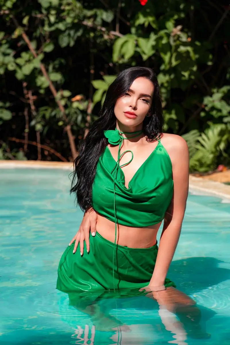 Chiara escort in Rome