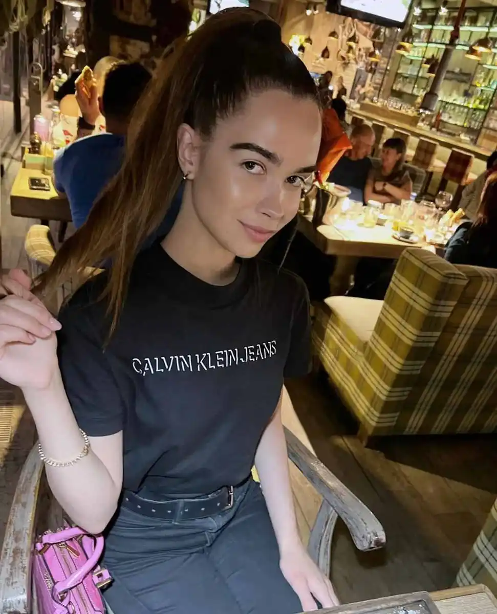 Cleo escort in Rome
