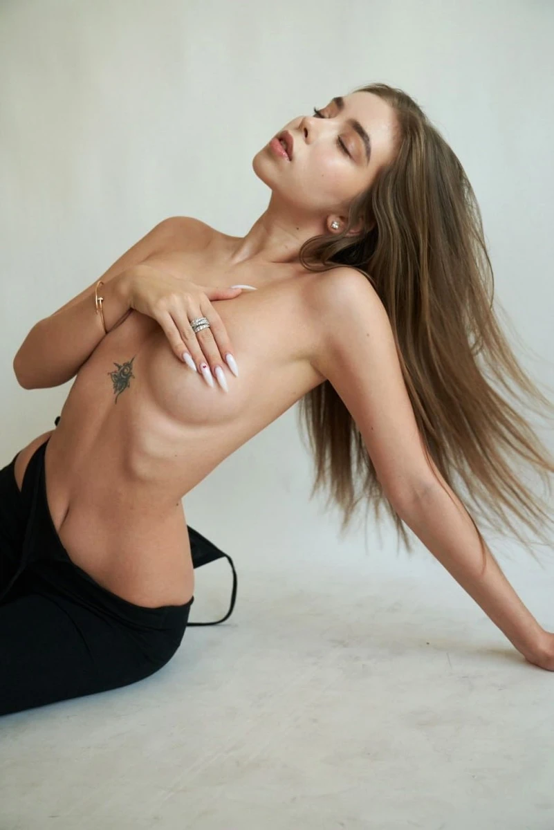 Daria escort a Milano