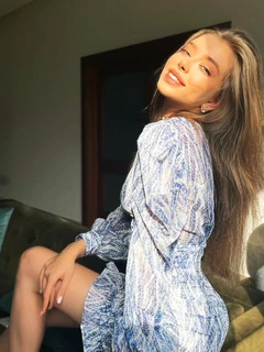 Daria escort a Milano