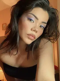Elina escort in Rome