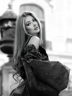Jeraldine escort in Rome