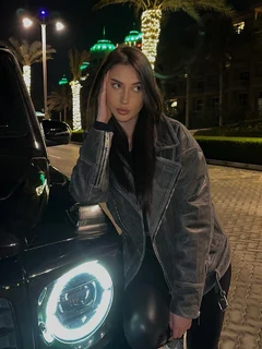 Katya escort in Rome