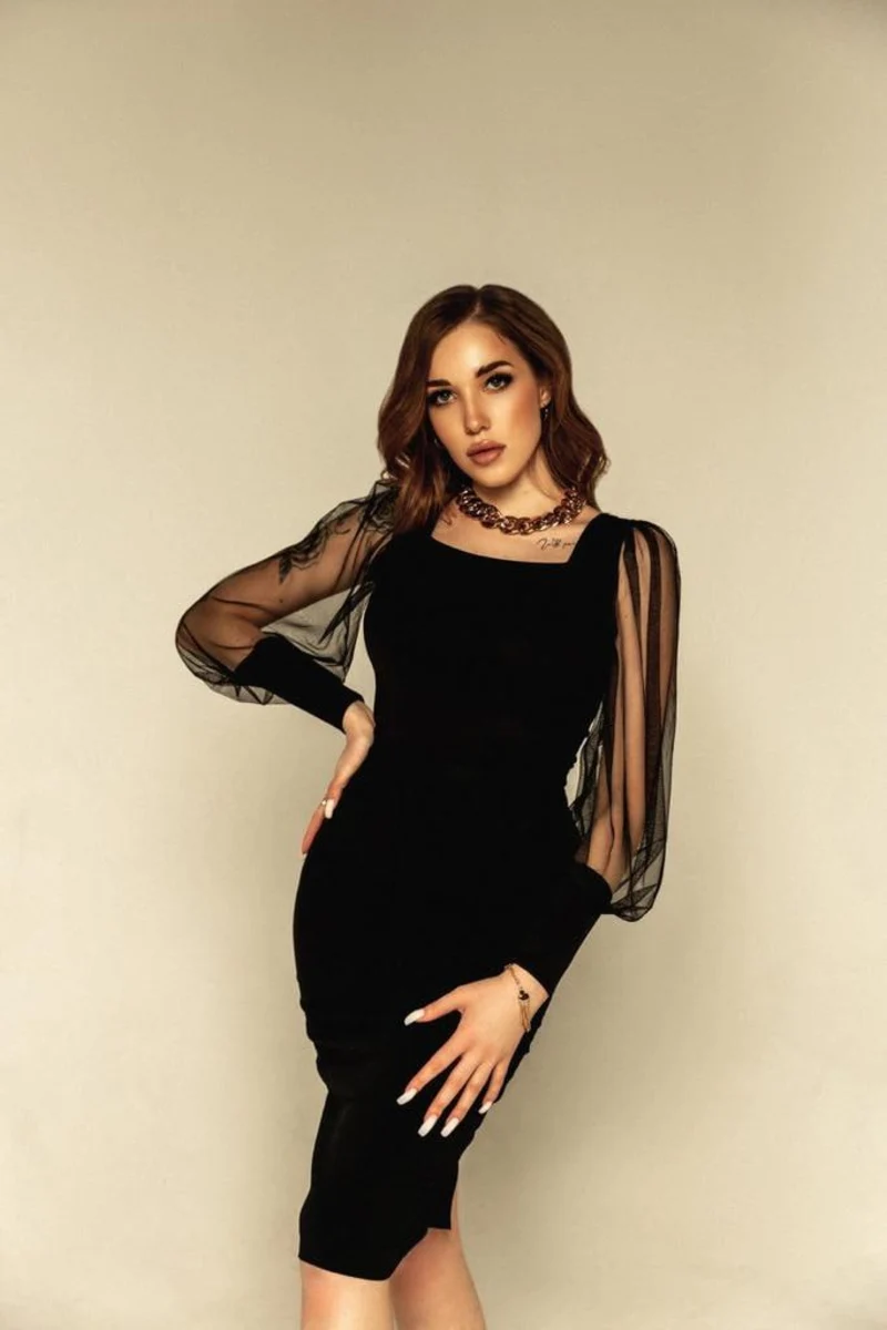 Kristy escort in Rome