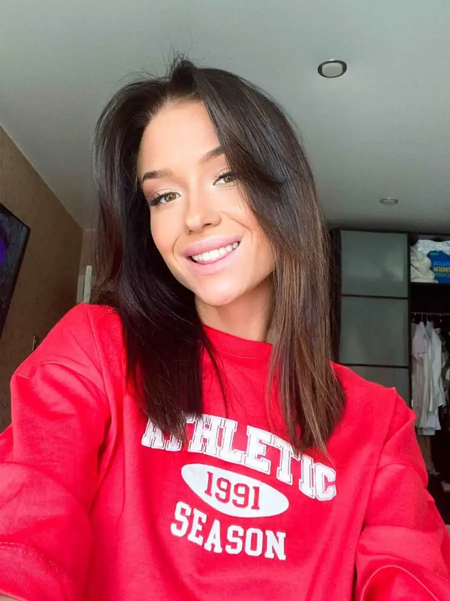 Lika escort in Rome