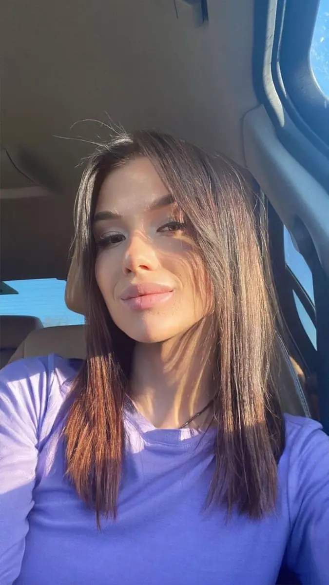 Lika escort in Rome
