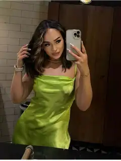 Lilia escort in Rome