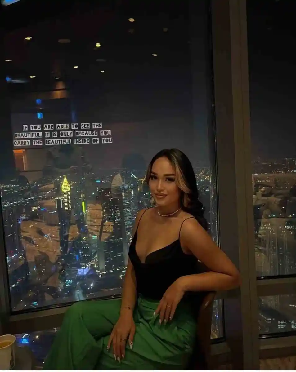 Lilia escort in Rome