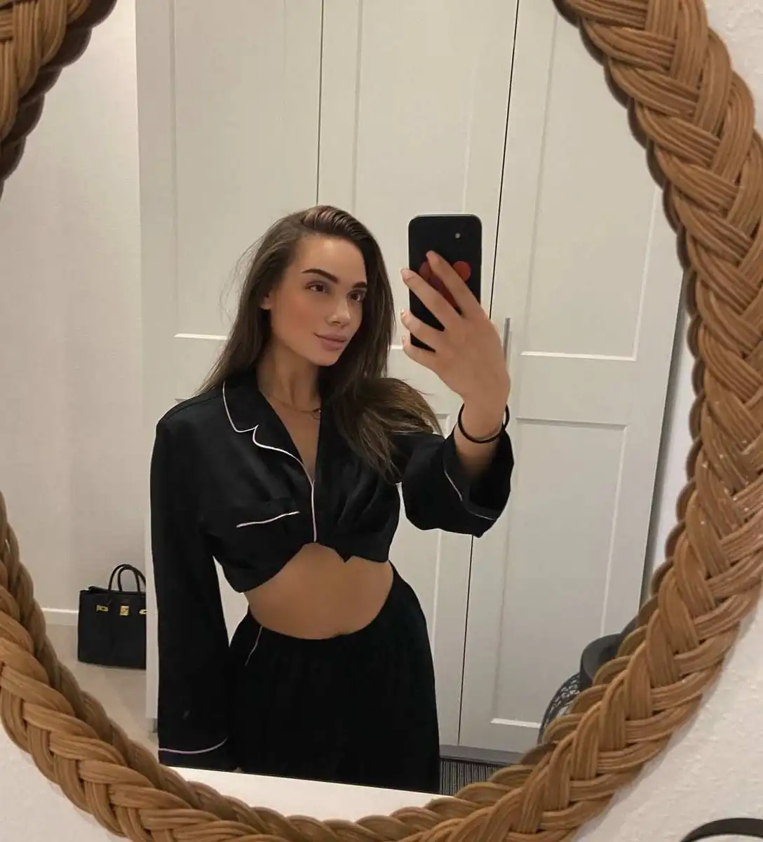 Lukeriya escort a Roma