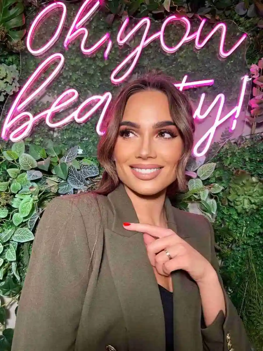 Lukeriya escort a Roma