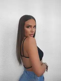 Lukeriya escort a Roma