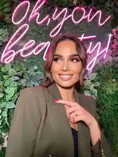 Lukeriya escort a Roma