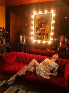 Lyudmila escort in Rome