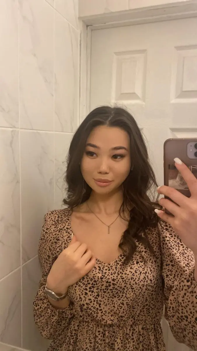 Madina escort in Rome