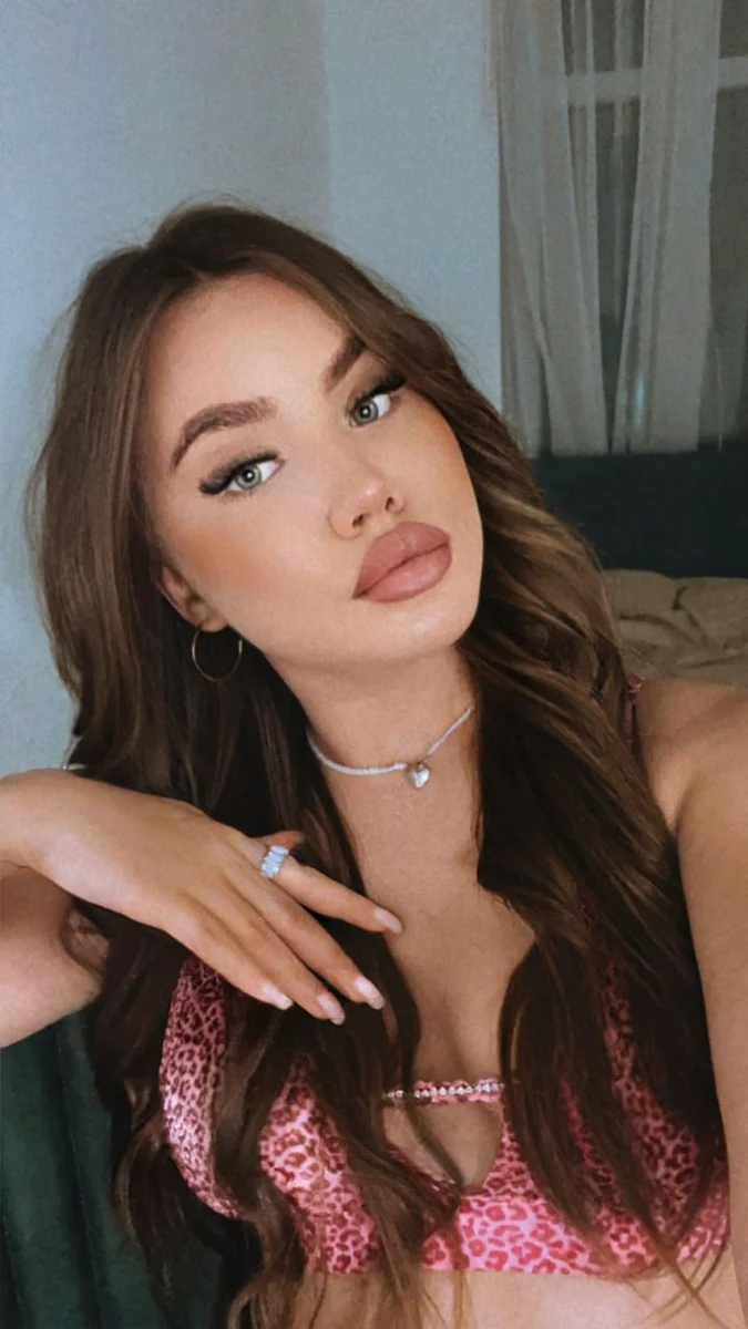 Milana escort a Milano