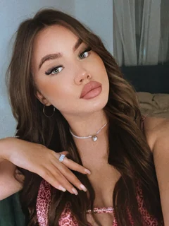 Milana escort a Milano