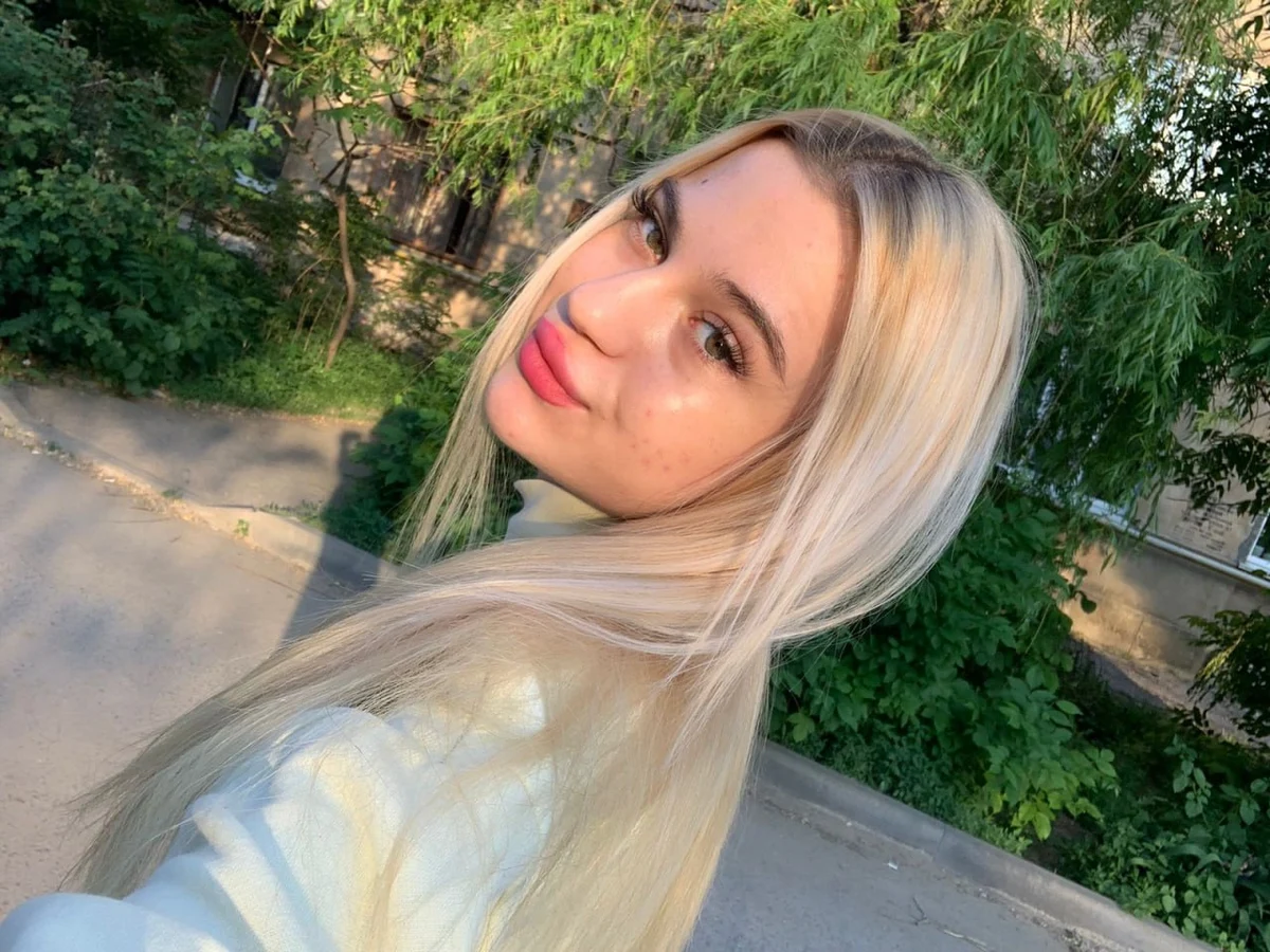 Monica escort in Rome
