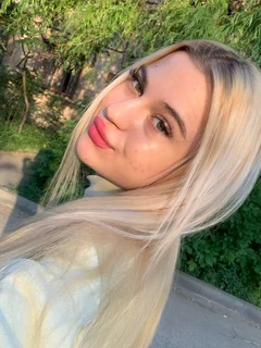 Monica escort in Rome