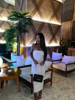 Naomi escort in Rome