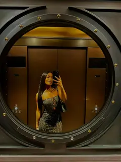Naomi escort in Rome