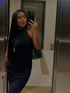 Naomi escort in Rome