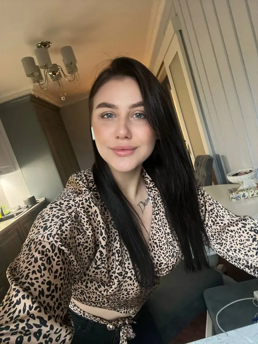 Nica escort in Rome