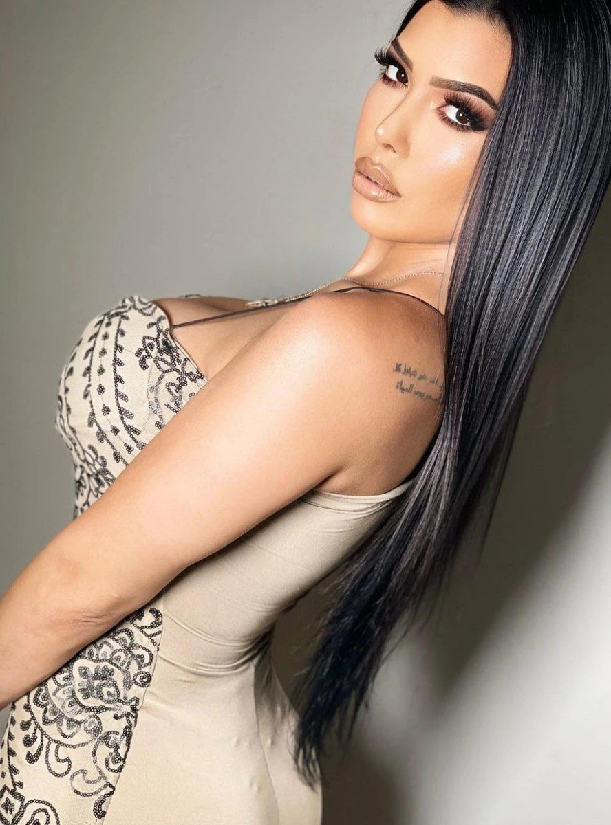 Pamela escort a Milano