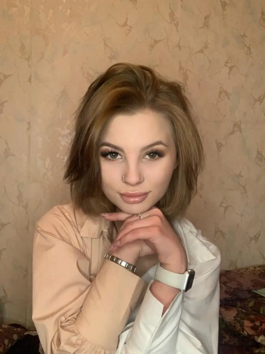 Ruslana escort a Roma