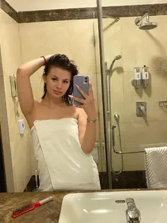 Ruslana escort a Roma