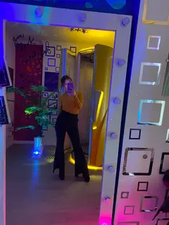 Ruslana escort a Roma