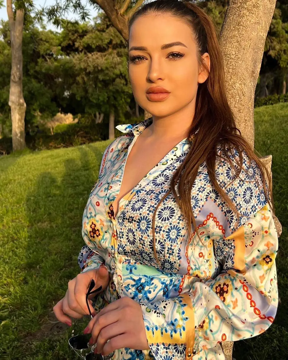Sasha escort in Rome