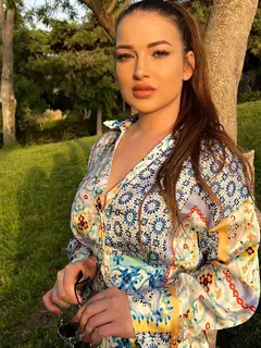 Sasha escort in Rome